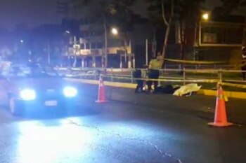 Foto: RPP / Hellen Meniz.