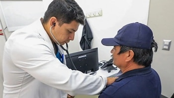 Colegio Médico emite alerta preventiva ante ofrecimientos irregulares en el proceso SERUMS 2026-I