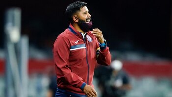 Chi è Joaquín Velázquez, ex