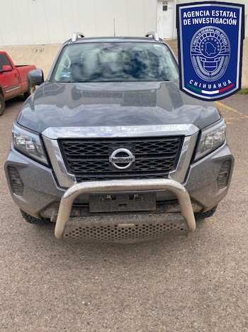 Los sicarios se movilizaban en