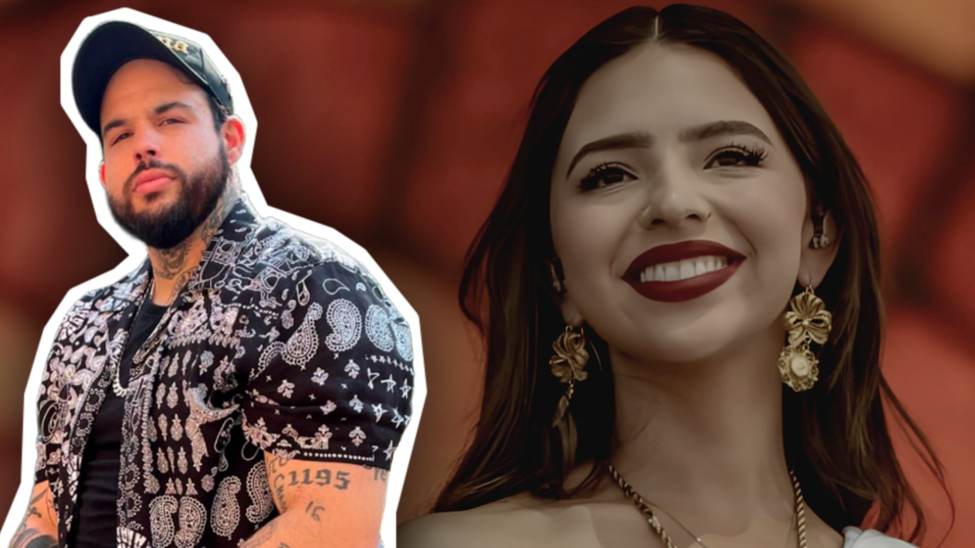 (IG: @angela_aguilar_ // @emiliano_aguilar.t)