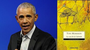 Barack Obama - La canción