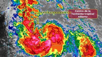 Se prevé que Alberto toque