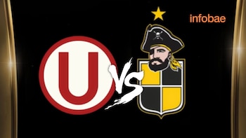 Universitario vs Coquimbo Unido: día, hora y canal TV del duelo por la fecha 2 de la Copa Libertadores 2026