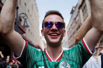 La Selección de México volverá a jugar un partido inaugural en un Mundial