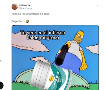 En redes reaccionaron al anuncio