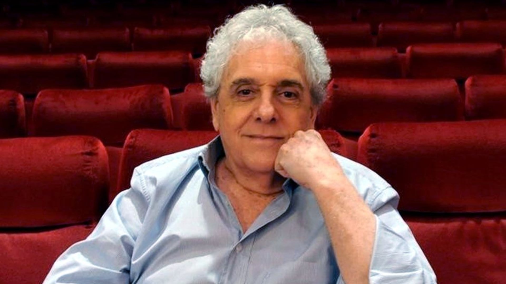 Antonio Gasalla fue una de las máximas figuras del espectáculo argentino