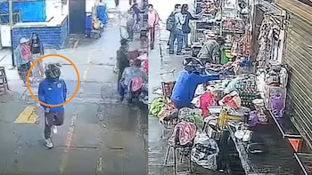 Un adulto mayor fue asesinado