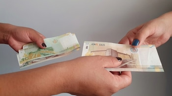 Inyectan S/ 5,05 millones para financiar parcialmente el Bono del Buen Pagador