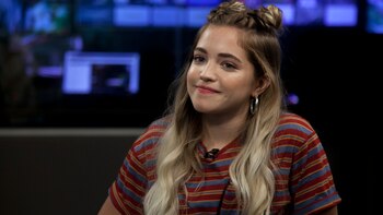 Pilar Pascual (Crédito: Santiago Saferstein)