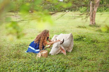 Las dietas saludables juegan un