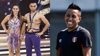 La reacción de Ítalo Valcárcel