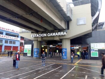 Una de las maneras más