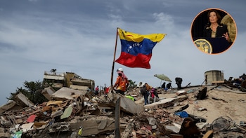 Nueva York lanzó un sitio web para ayudar a la comunidad venezolana tras los terremotos