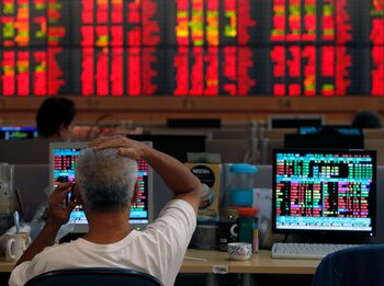 Foto: EFE/EPA/RUNGROJ YONGRIT/Archivo