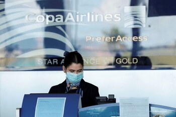 Imagen de archivo de una