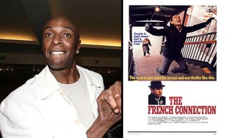 'French Connection', una de las