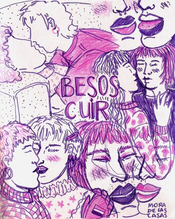 A través de sus redes