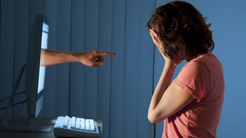 Las redes sociales y la