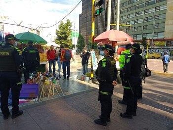 Esto se logró, dijo