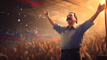 (Imagen ilustrativa Infobae)