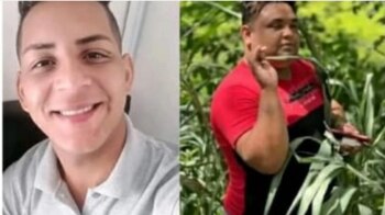 Estilistas desaparecidos en Riohacha