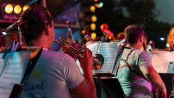 El sábado 25 será el