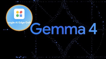 Así puedes correr modelos Gemma 4 en iOS y Android con Google AI Edge Gallery