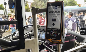 ônibus