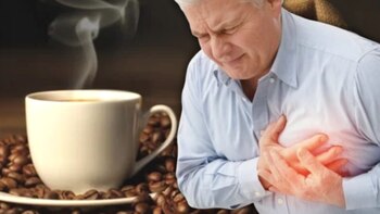 Consumir café para evitar diabetes