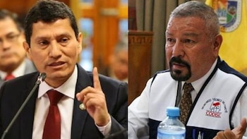 Fiscalía inicia investigación contra Whitman