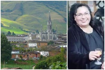 Familiares y amigos conmemoraron la