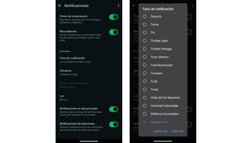 Los usuarios deben descargar previamente