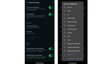 Los usuarios deben descargar previamente