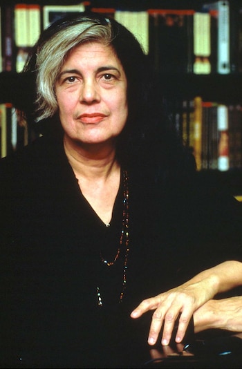 Susan Sontag
