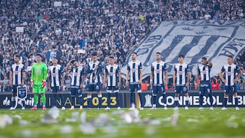 Alianza Lima es puntero del