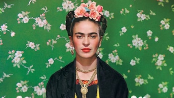 Corte de la famosa fotografía