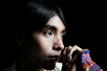 Lenin Tamayo - Q pop