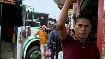 El sobreviviente de las ejecuciones