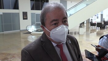 La Fiscalía General del Estado