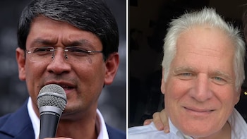 Camilo Romero se refirió a declaraciones de Miguel Uribe Londoño sobre ‘hostigamiento’ de Paloma Valencia a Miguel Uribe Turbay: “Ambición de poder”