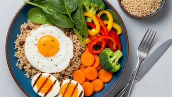 Especialistas de Harvard revelan la