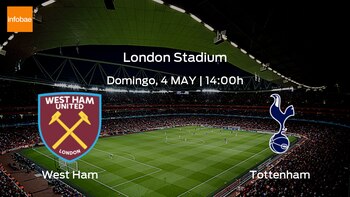 West Ham Tottenham Hotspur