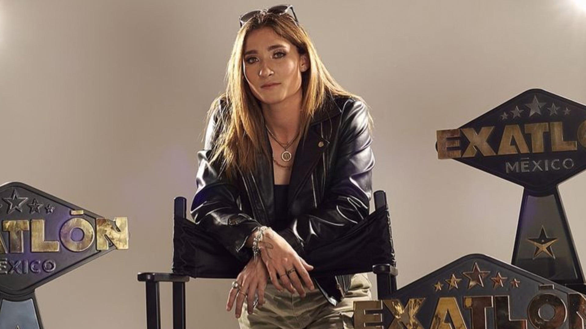 Mati Álvarez es una de las favoritas (Foto: @matialvarezs)