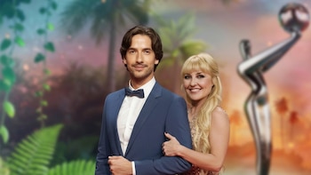 El actor Carlos Torres y