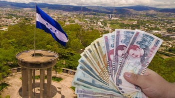 Salario mínimo podría subir automáticamente en Honduras si la inflación supera el 7% al cierre de 2026