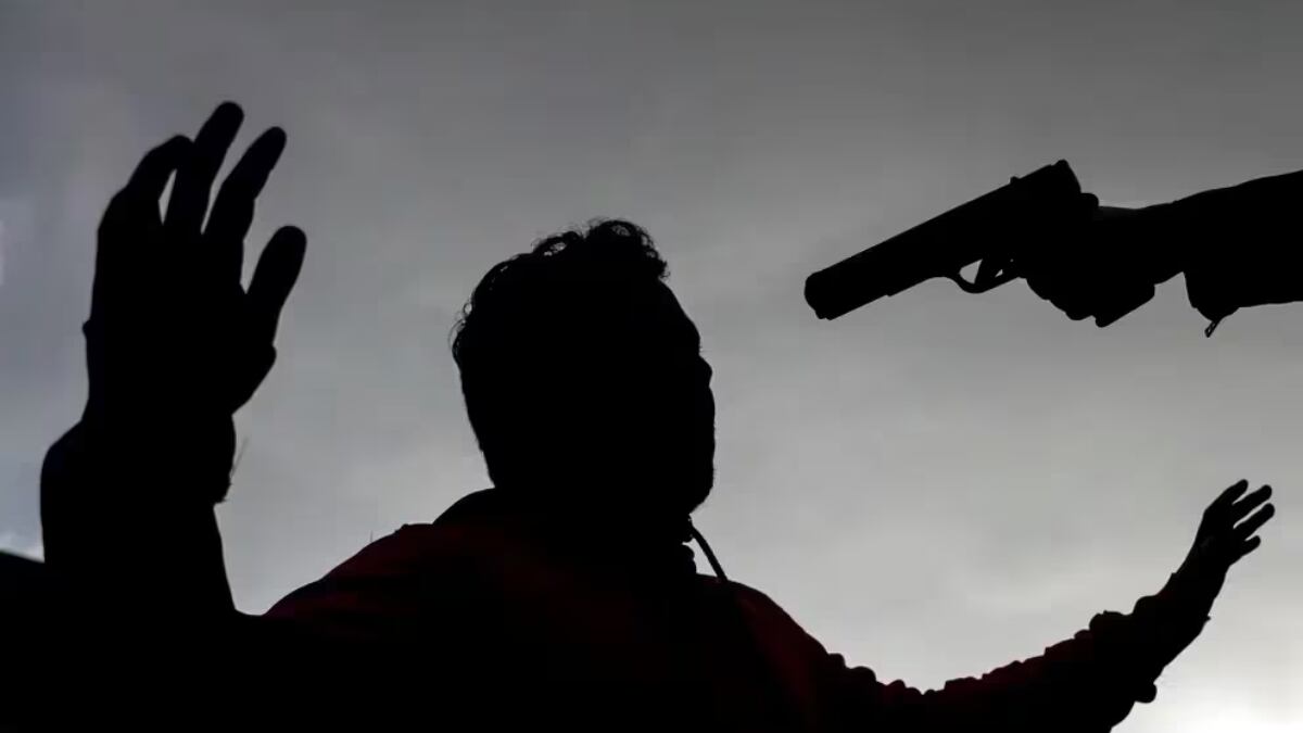 Repartidor asesinado y dos jóvenes muertos en hechos separados en Soledad, Atlántico - crédito X