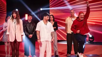 ‘GH Dúo’ vive su gala