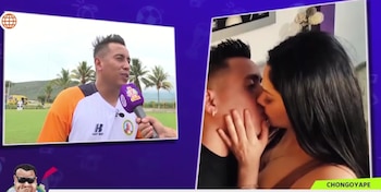 Aunque anunció su intención de