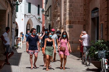 El objetivo de Europa Lowcost